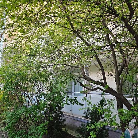 Maison Bruehl - Apartamenty Przy Ogrodzie Saskim Warschau Exterior foto